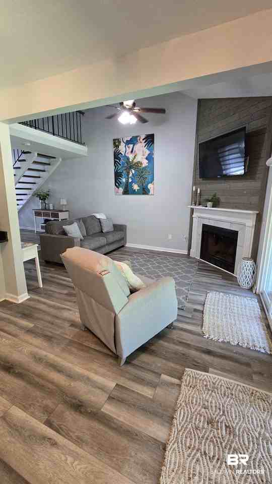 25293 Perdido Beach Blvd #27 - Photo 7 of 24