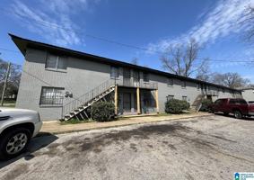 featured image of 1113 14th Street Ensley #B