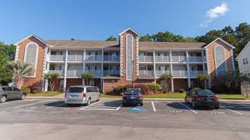 featured image of 4850 Meadowsweet Dr #1709