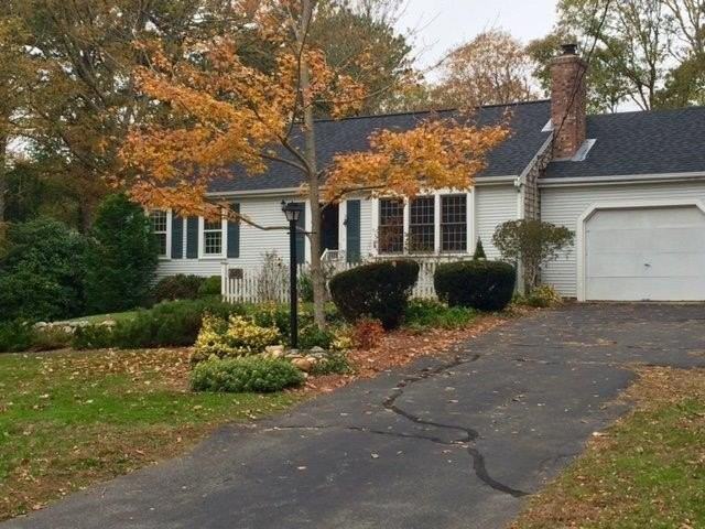 840 Route 6a - Photo 2 of 28
