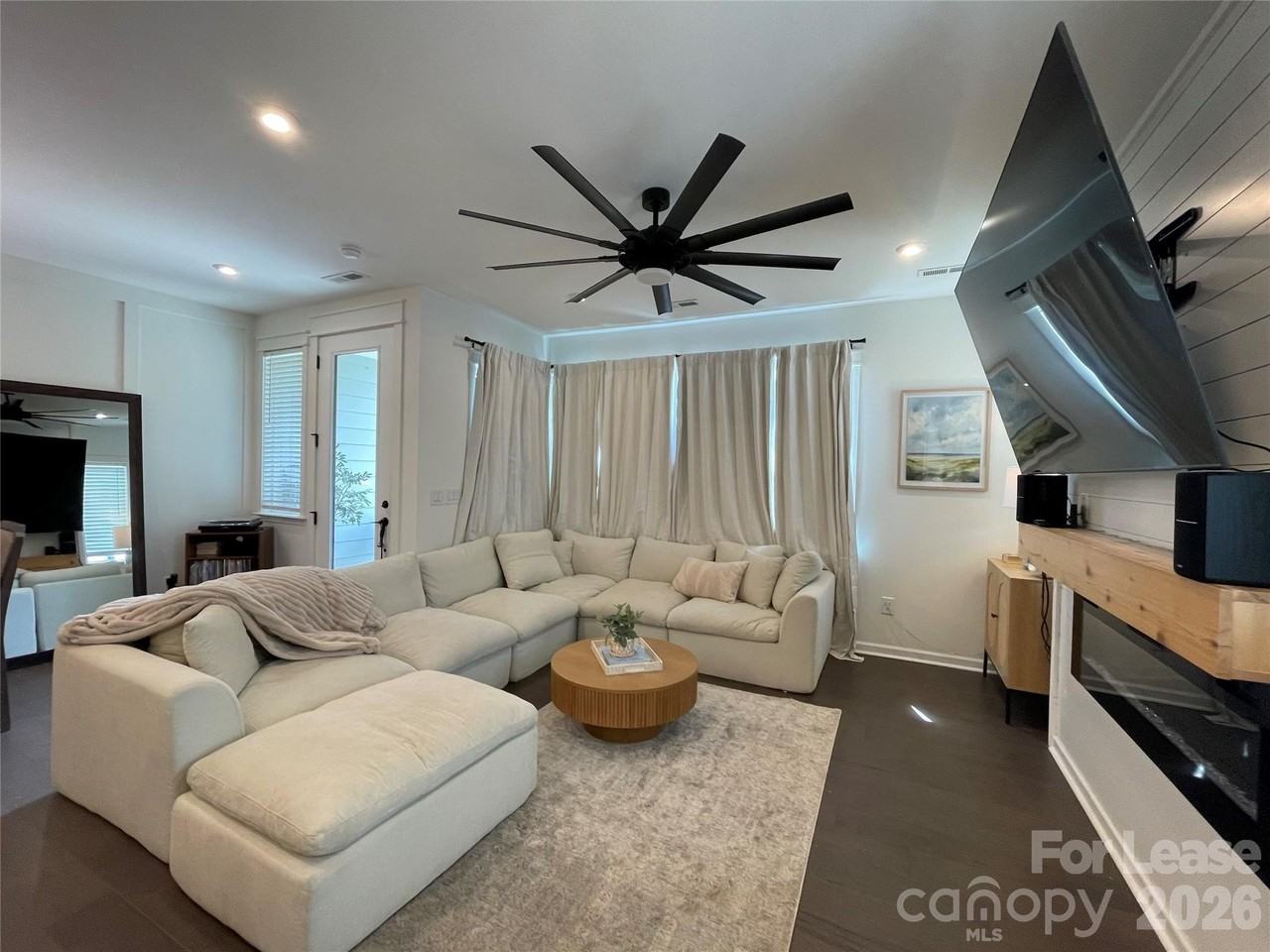 1262 Brawley School Rd #A - Photo 5 of 32