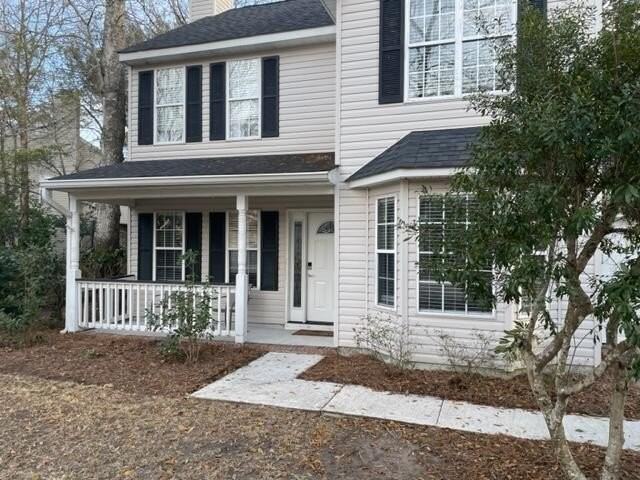 1251 Center Lake Dr - Photo 2 of 10