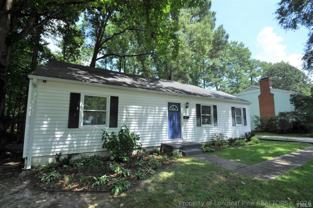 323 E Park St - Photo 1 of 1