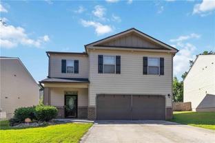 3744 Hampshire Walk Sw - Photo 1 of 1