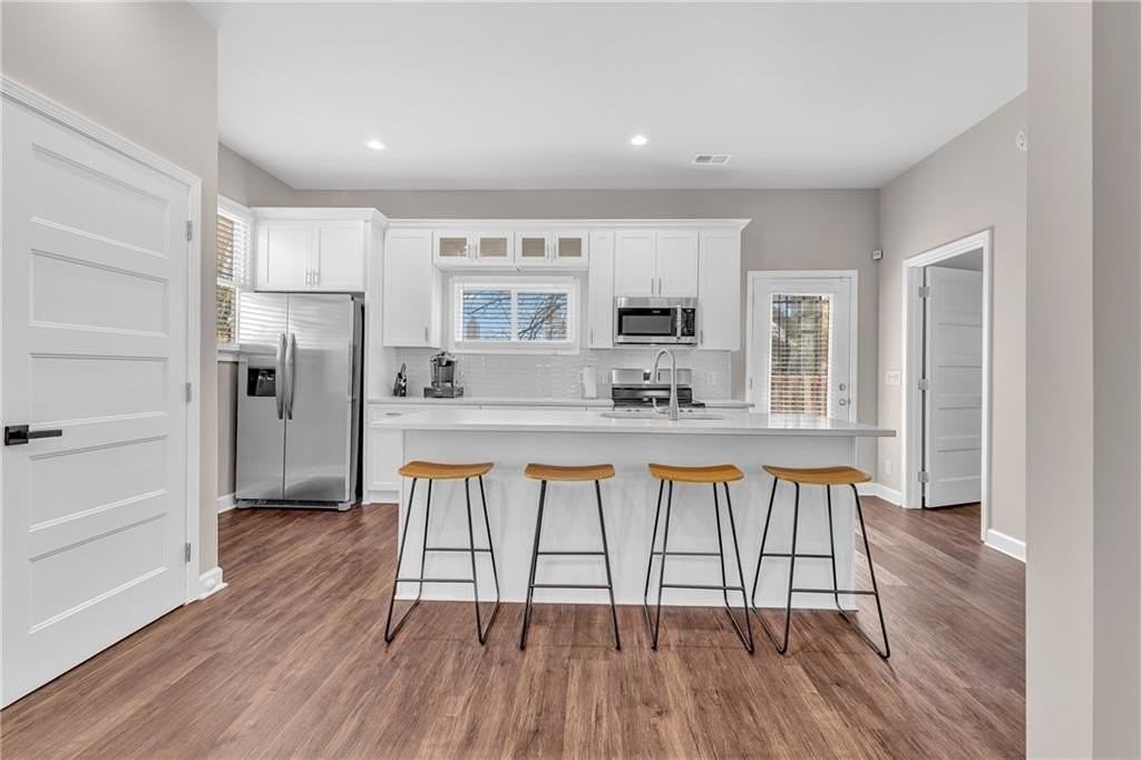 115 Griffin St Nw - Photo 2 of 23
