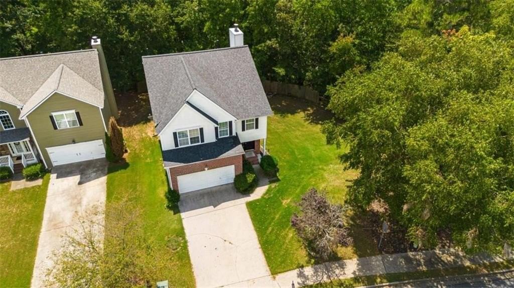 310 Sugarberry Ln - Photo 2 of 27