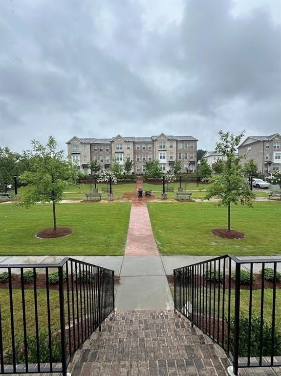 4405 Sims Park Overlook - Photo 5 of 31