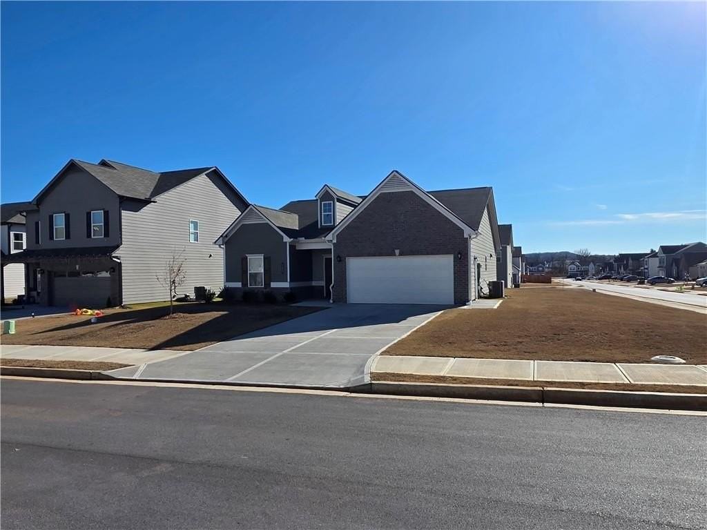 123 Duncan Farm Dr Nw - Photo 2 of 18