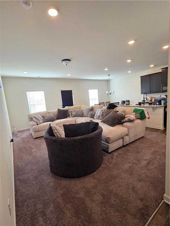 123 Duncan Farm Dr Nw - Photo 5 of 18