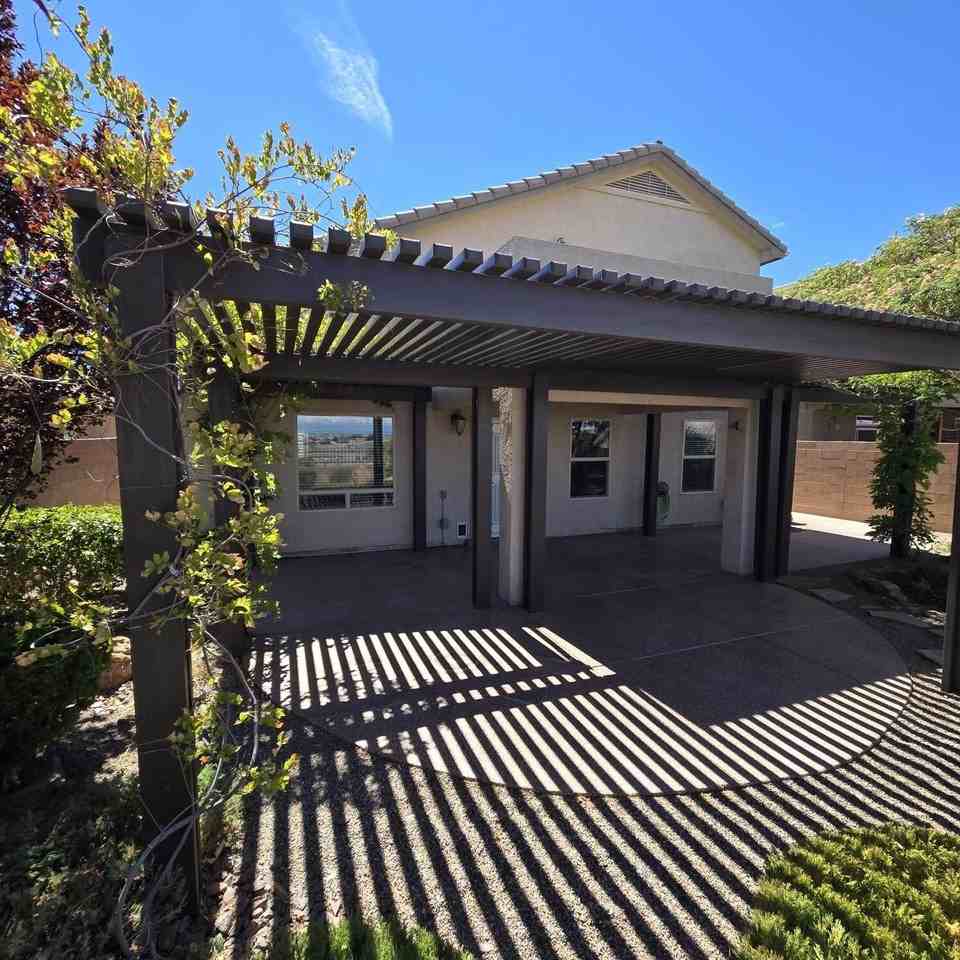 6912 Vista Del Sol Dr Nw - Photo 5 of 43