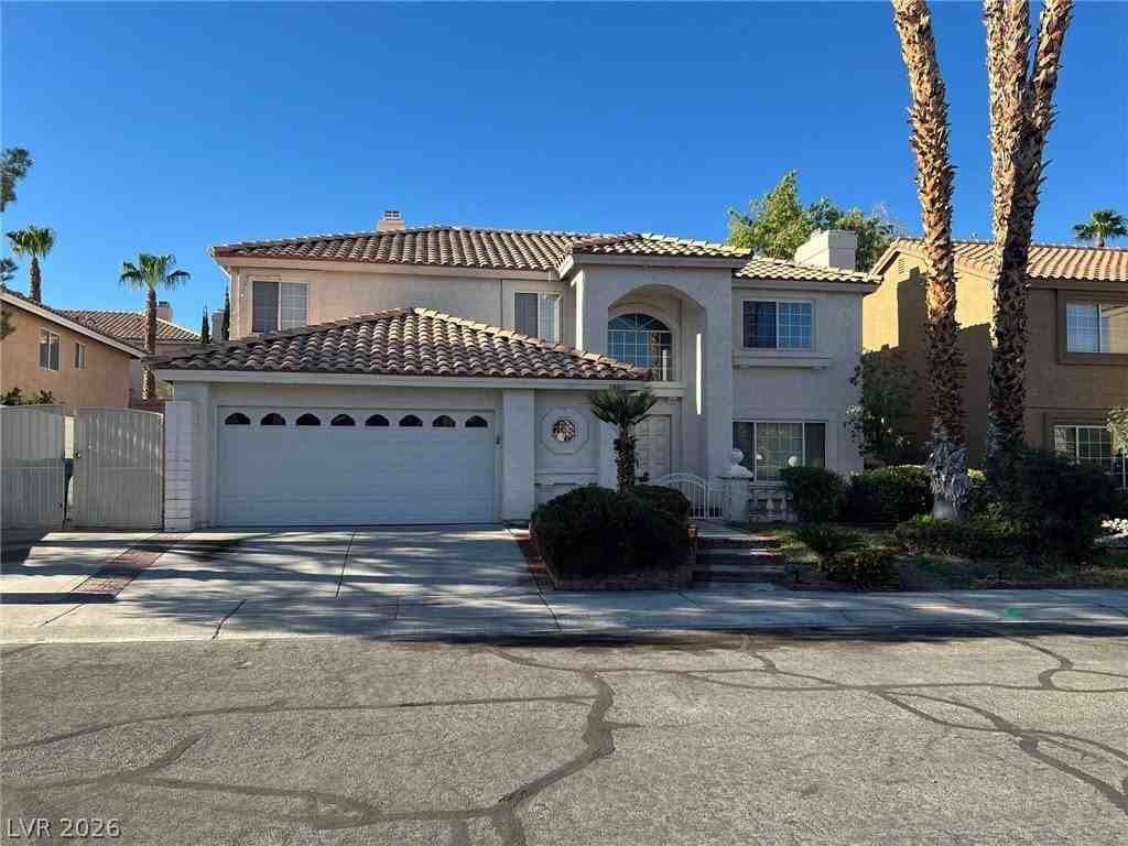 9448 Navy Blue Ct - Photo 2 of 30