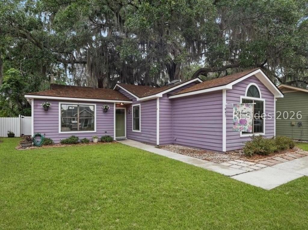 947 Oyster Cove Rd - Photo 2 of 2
