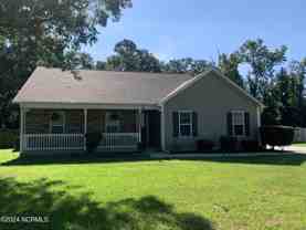 281 Haws Run Rd - Photo 1 of 1