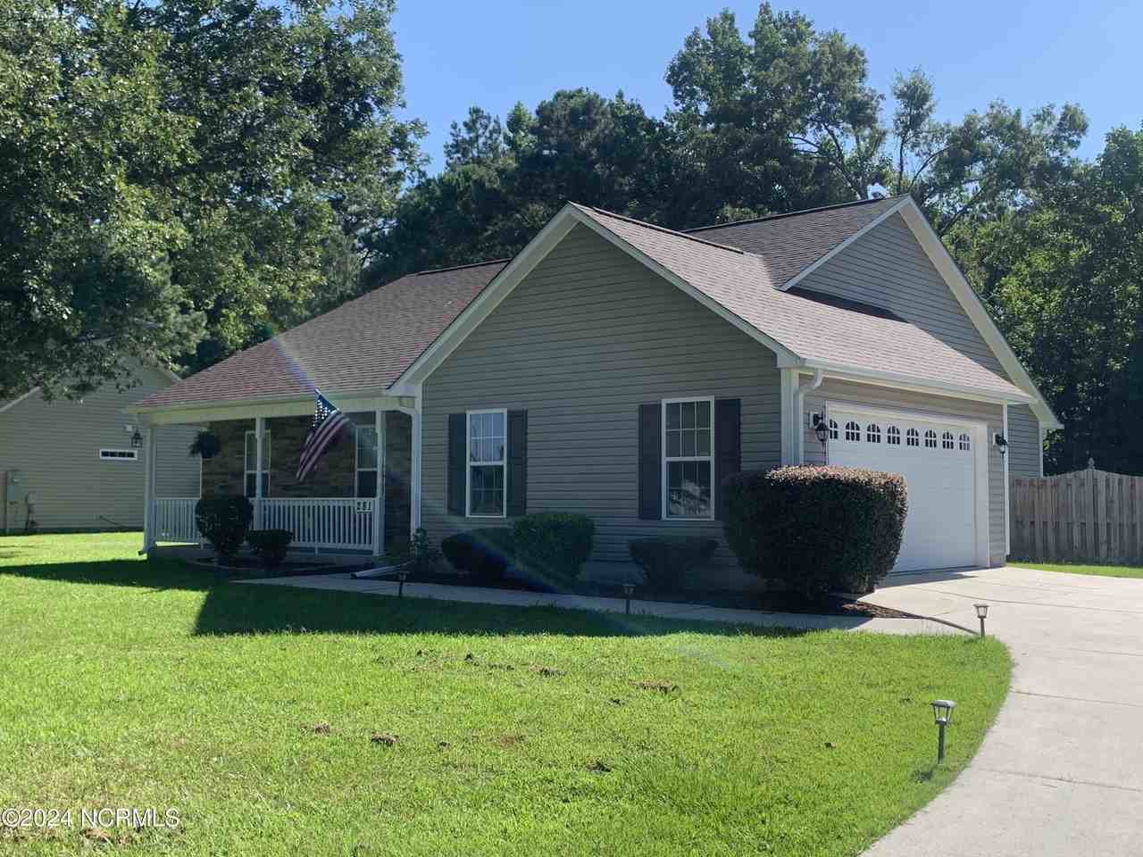 281 Haws Run Rd - Photo 3 of 29