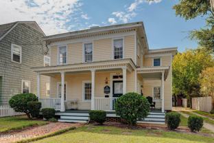 414 Orange St #A - Photo 1 of 1