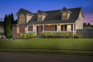 2824 Sharpie Dr #1 - Photo 1 of 1