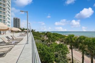7135 Collins Ave #1125 - Photo 1 of 1