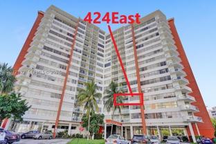 1351 Ne Miami Gardens Dr #424E - Photo 1 of 1