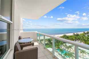 5001 Collins Ave #10G - Photo 1 of 1