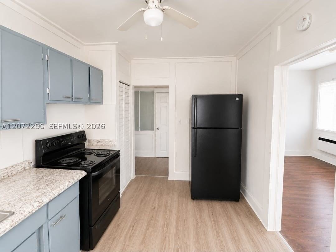 955 Buchanan St #3 - Photo 3 of 10