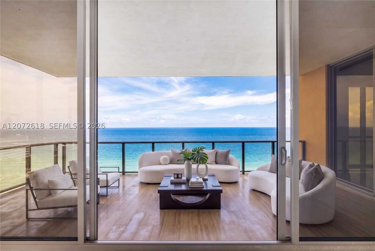 17749 Collins Ave #1201 - Photo 4 of 50
