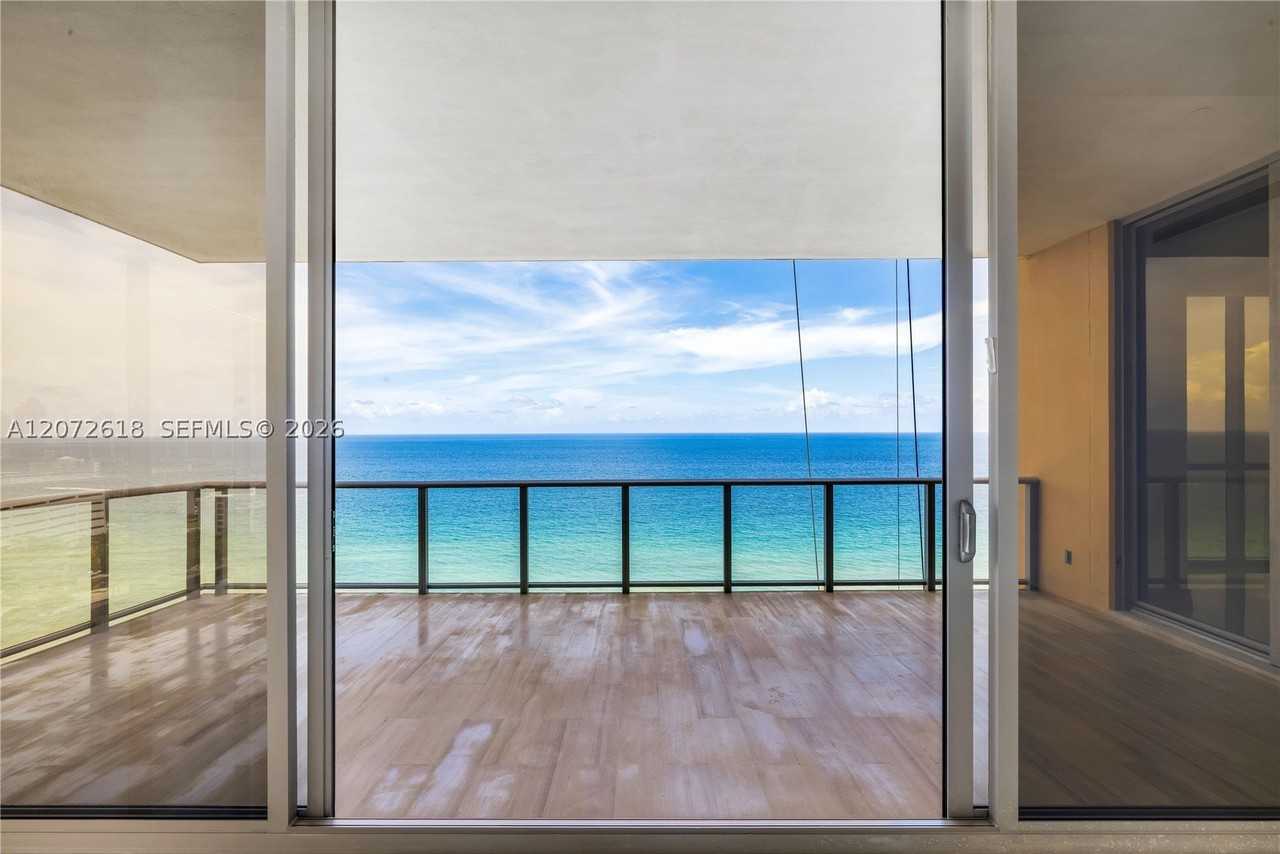 17749 Collins Ave #1201 - Photo 5 of 50