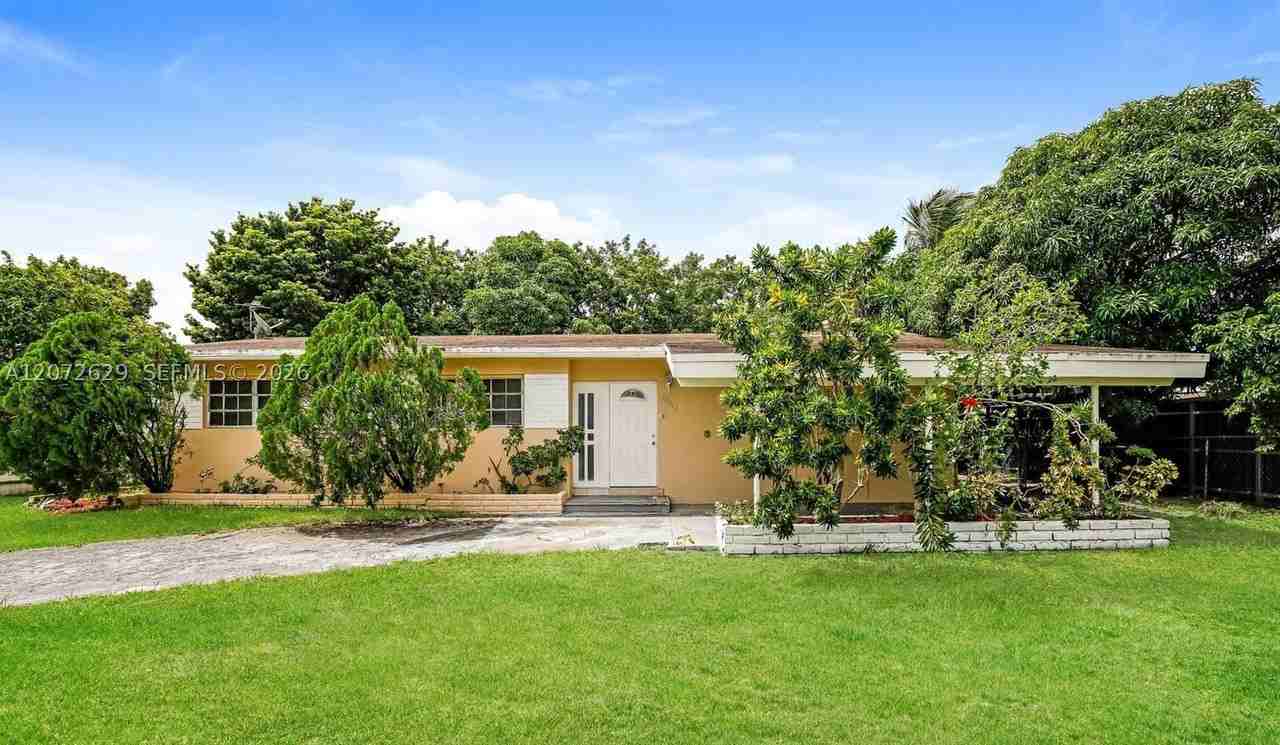 980 Nw 182nd St