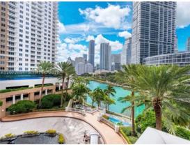 901 Brickell Key Blvd #702 - Photo 1 of 1