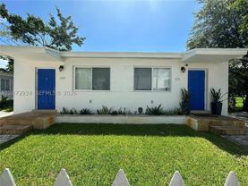 6331 Ne 4th Ct #1 - Photo 1 of 1