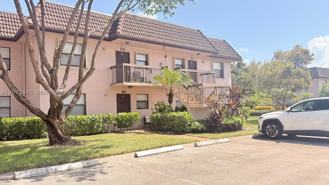 10361 Nw 11th St #203 - Photo 1 of 1