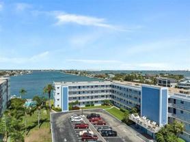 5555 Gulf Blvd #104 - Photo 1 of 1