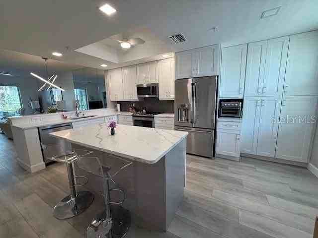 8755 Olde Hickory Ave #7109 - Photo 6 of 37