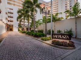 featured image of 1255 N Gulfstream Ave #1101