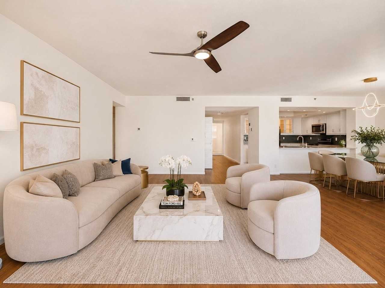 1255 N Gulfstream Ave #1101 - Photo 4 of 50