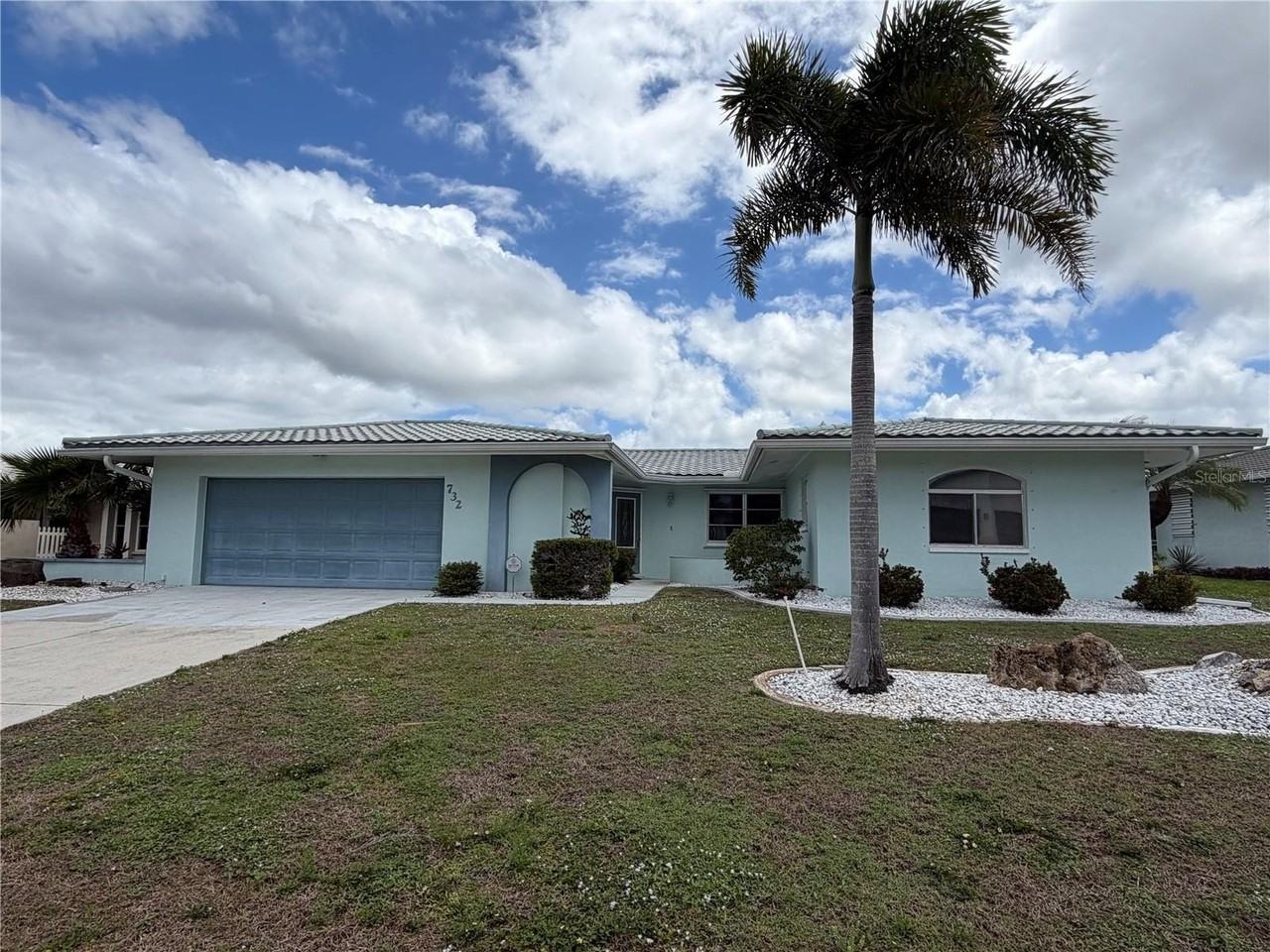 732 Santa Margerita Ln