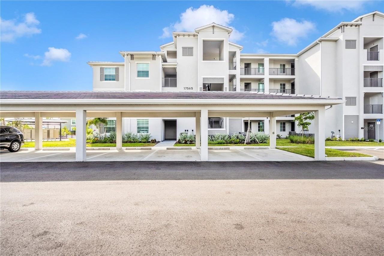 17565 Opal Sand Dr #202