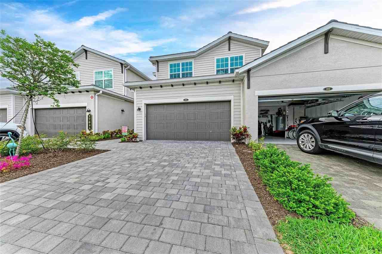 17680 Boracay Ct #202 - Photo 3 of 36