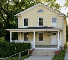 featured image of 622 Light St #1