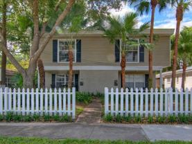 616 Palmer St #B - Photo 1 of 1