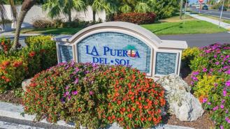 5736 Puerta Del Sol Blvd S #254 - Photo 1 of 1