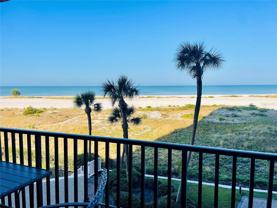 1290 Gulf Blvd #302 - Photo 1 of 1