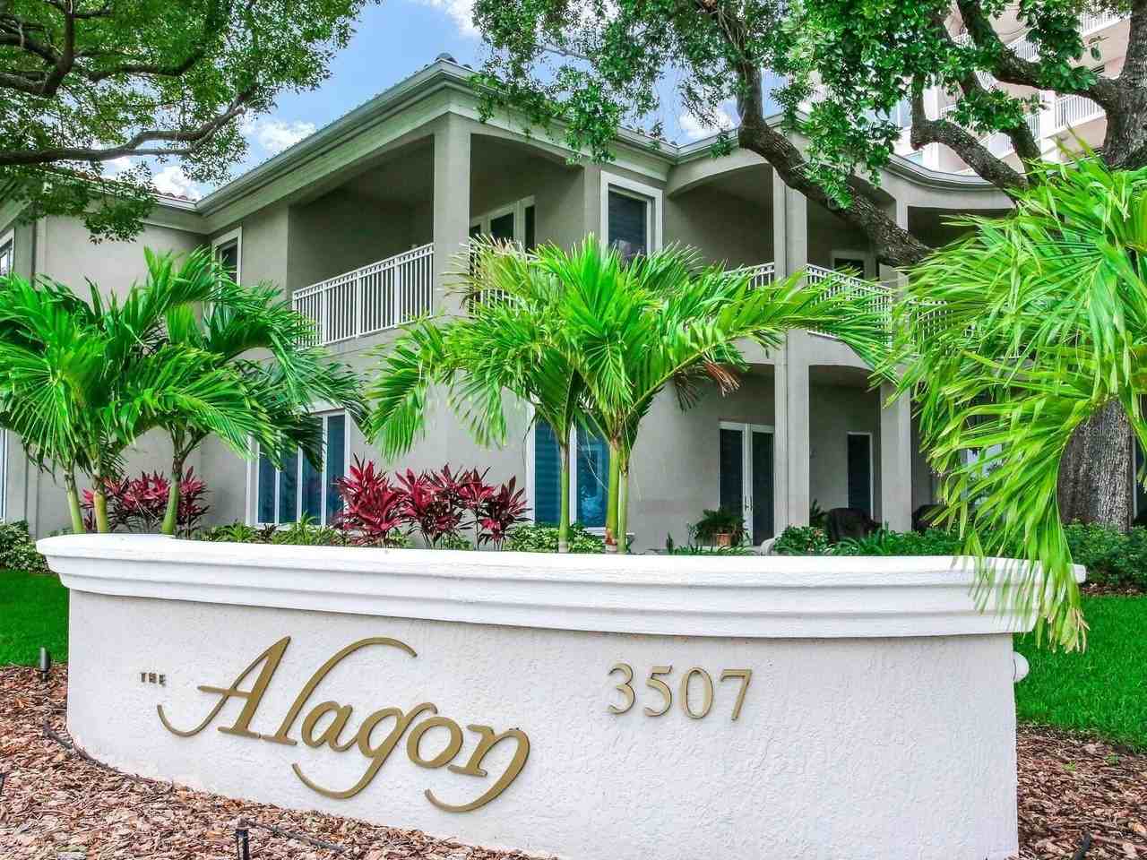 3507 Bayshore Blvd #1202 - Photo 2 of 50