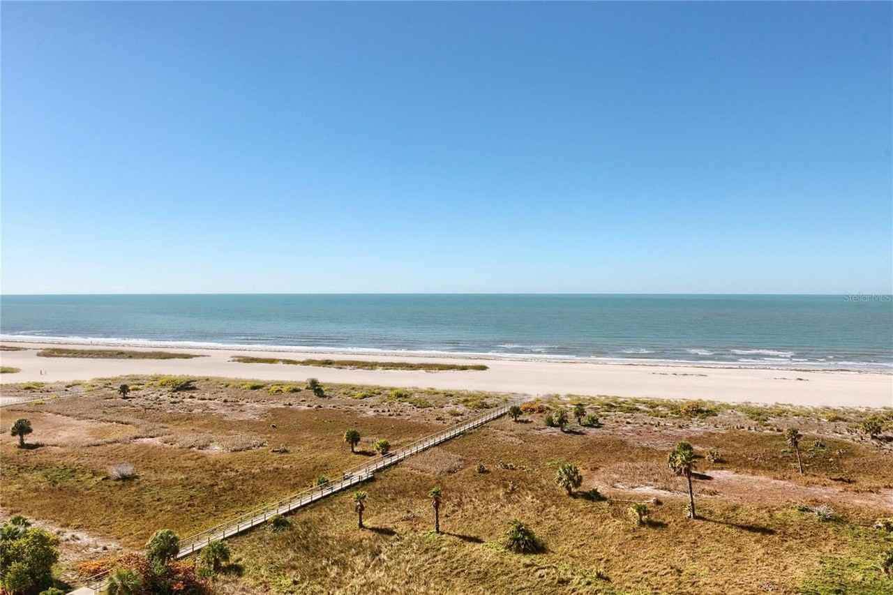 1200 Gulf Blvd #1002 - Photo 2 of 49