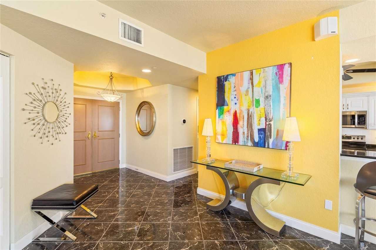 1200 Gulf Blvd #1002 - Photo 5 of 49