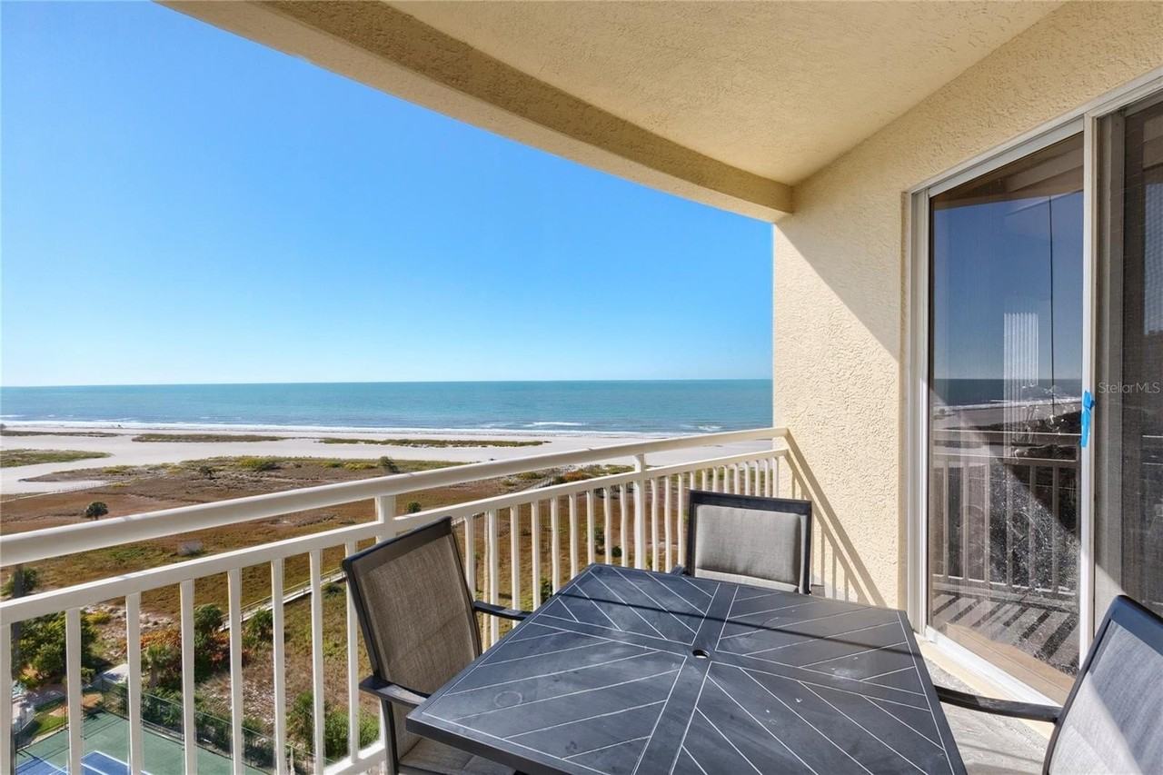 1200 Gulf Blvd #1002 - Photo 6 of 49