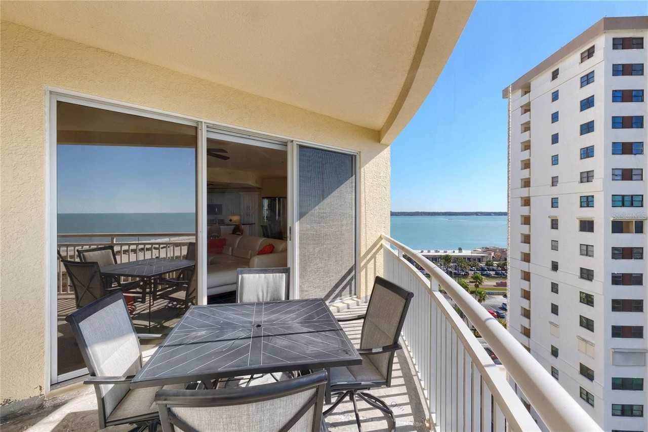 1200 Gulf Blvd #1002 - Photo 7 of 49