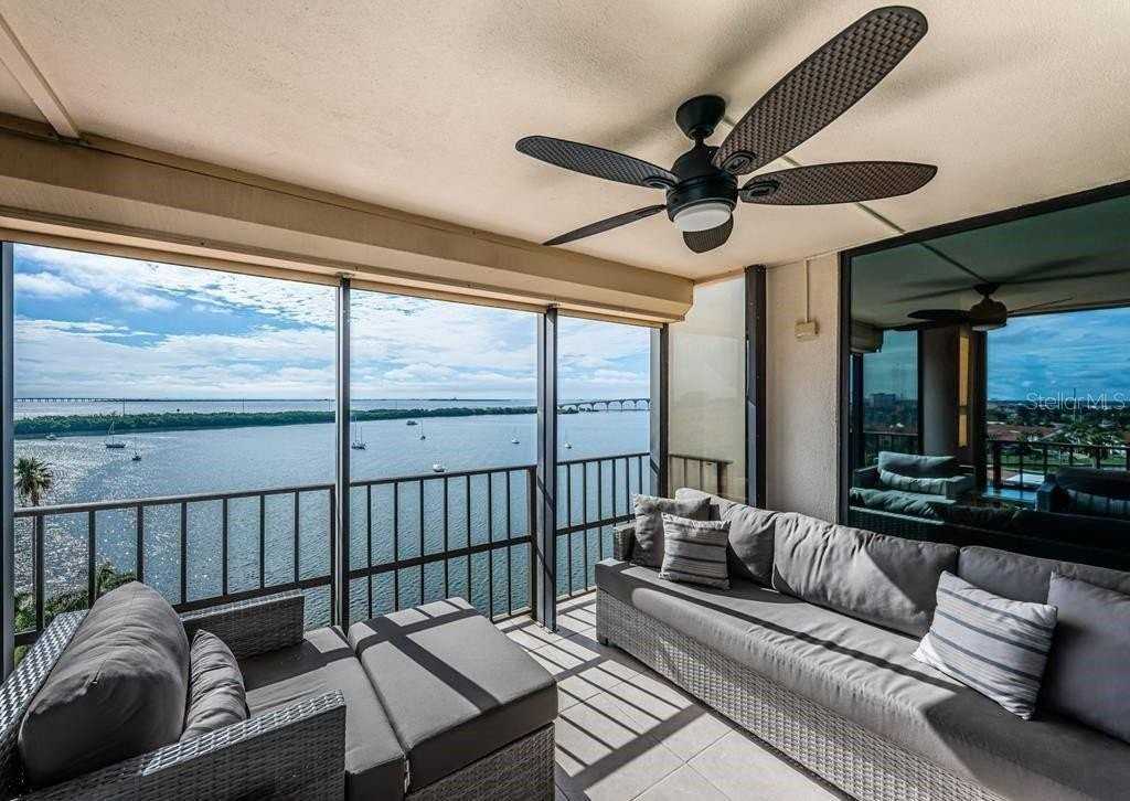 6291 Bahia Del Mar Cir #903