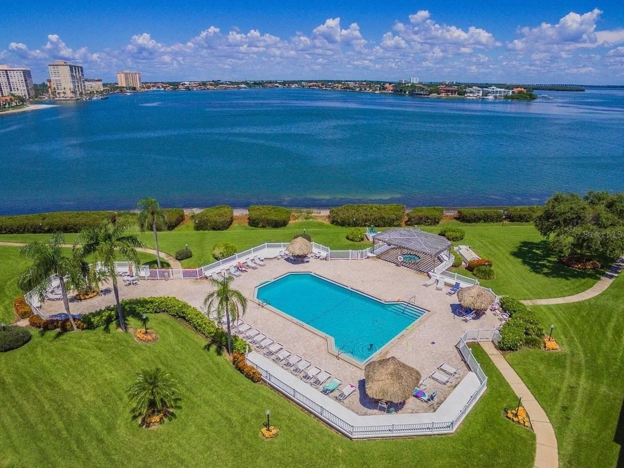 6104 Palma Del Mar Blvd S #604