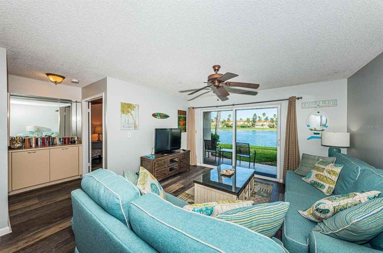 6100 Bahia Del Mar Cir #103 - Photo 2 of 20