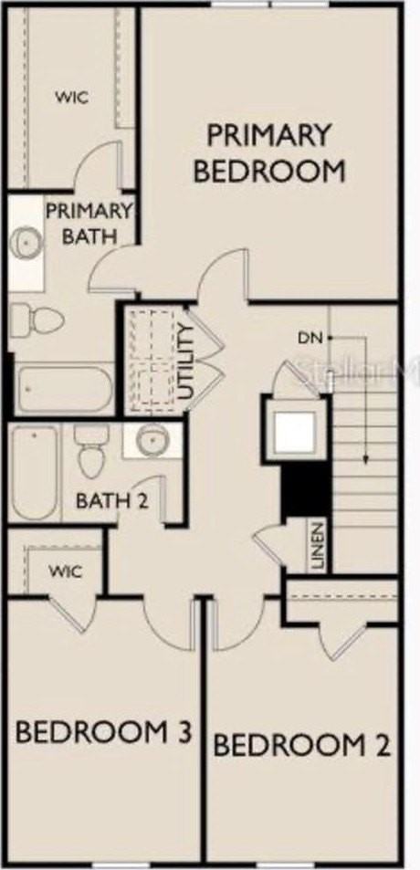 6195 Daerr Ridge St - Photo 2 of 8